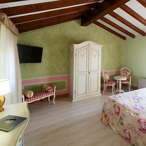 Suite familiare con letto king size